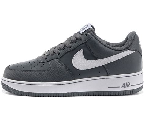 nike air force herren grau|nike air force sportschuhe herren.